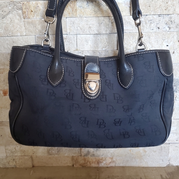 DOONEY&BOURKE HANDBAG - Picture 2 of 4